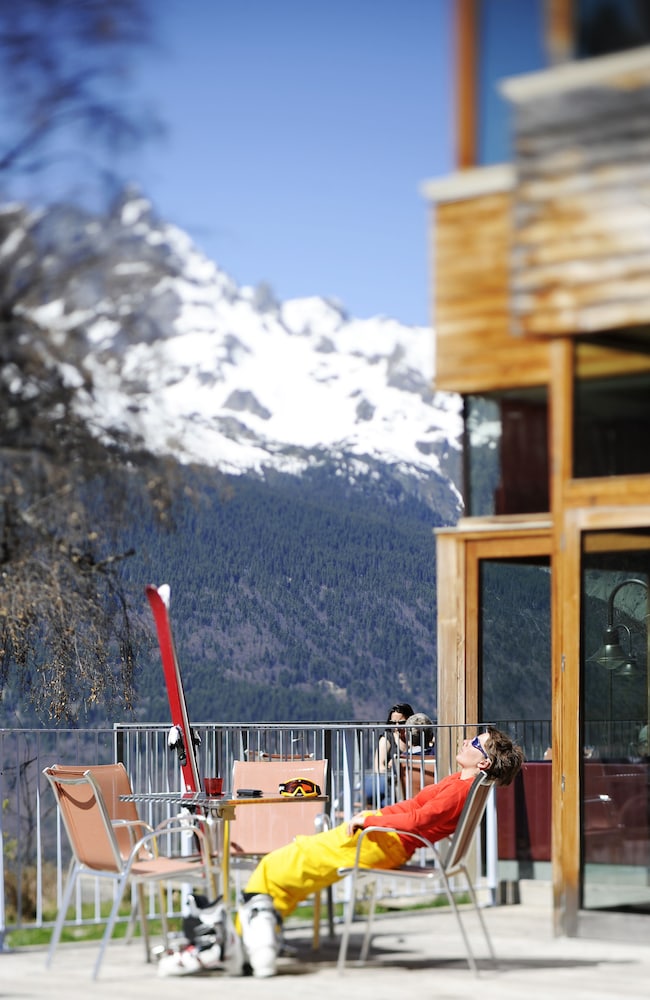 Ternelia Les Cristaux - last minute hotel in Unknown City