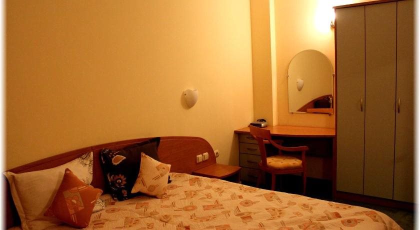 Apartment House Iztok — 4-Star Luxury Hotel in Sofia, Bulgaria