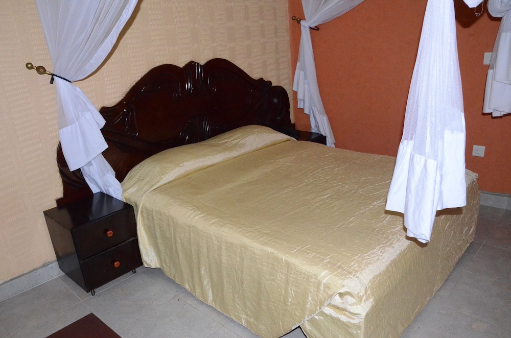 Stedmak Suites — Nairobi — photo 4