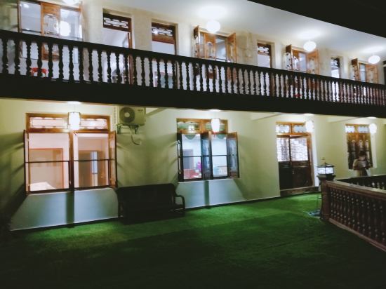 Danxiayuan Inn - last minute hotel in Yuyao