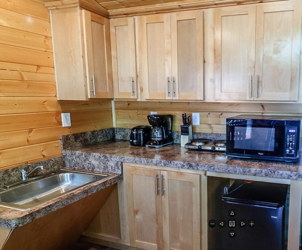 Yosemite Lakes RV Resort - photo 27