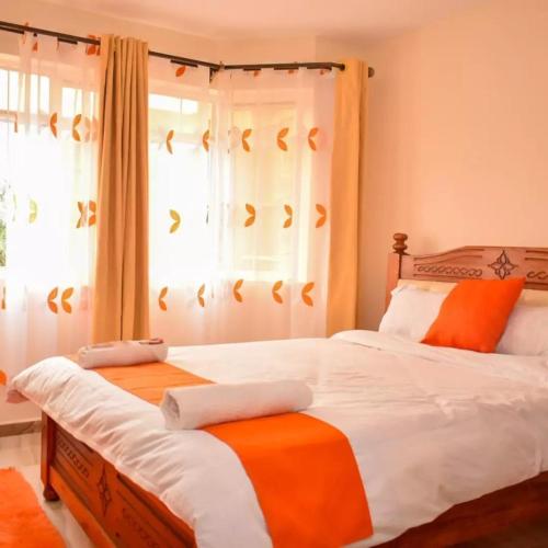 Wawa Lifestyle Regency one bedroom Apartment