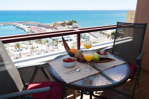 Sur Suites Palmeras 5 in Fuengirola, Spain