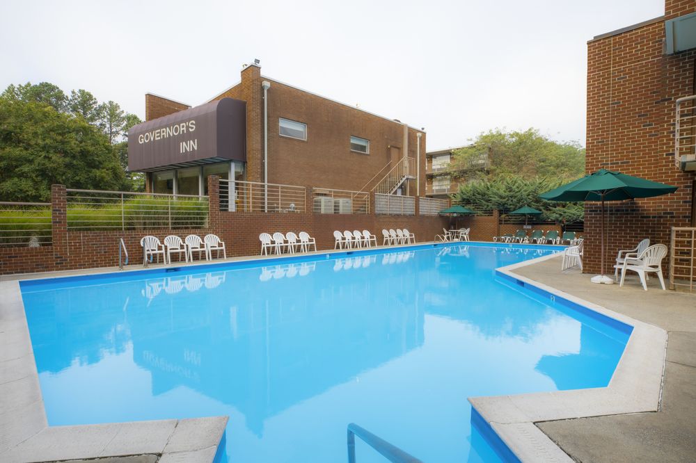 Governor’s Inn A Colonial Williamsburg Hotel in Williamsburg, United States