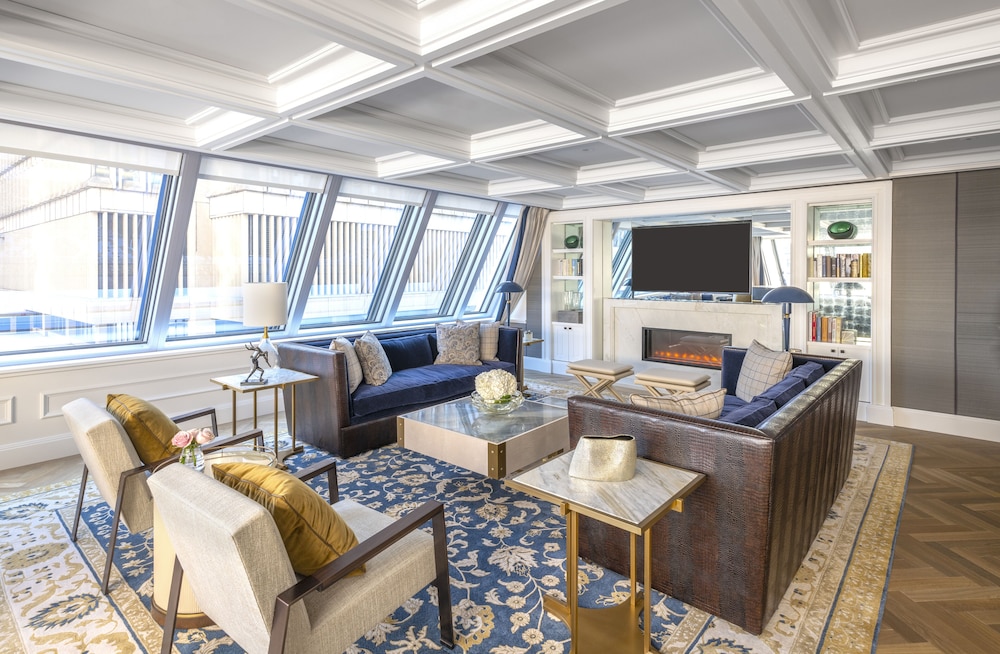 The Langham Boston - photo 17