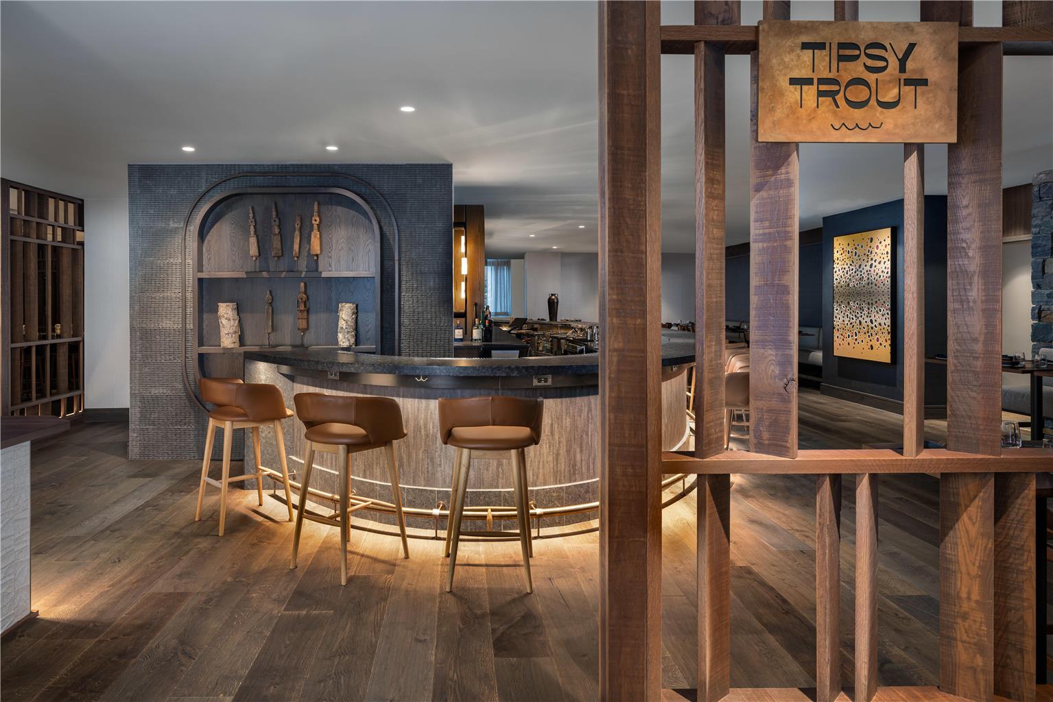 The Lodge at Spruce Peak a Destination by Hyatt Residence - photo 27