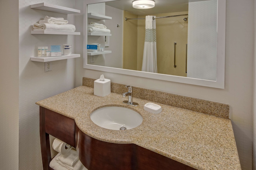 Hampton Inn by Hilton Dunn - photo 24