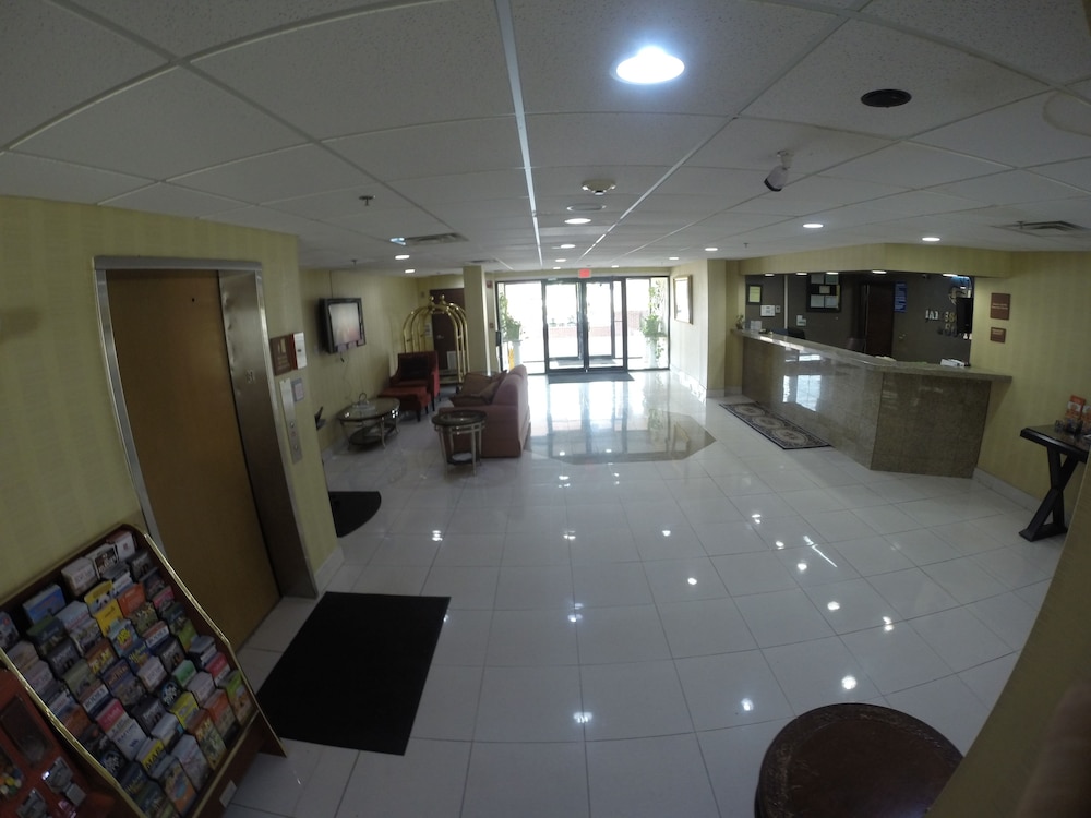 Jameson Inn and Suites Riverdale - photo 8