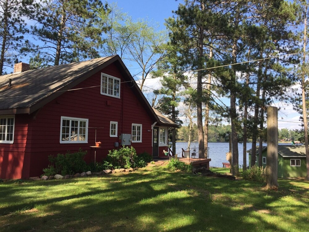 Rainbow's End Resort - photo 2