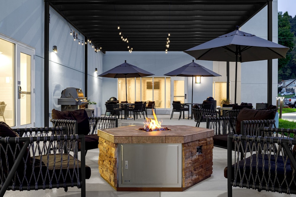 TownePlace Suites by Marriott Ironton - photo 20