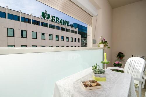 Apartment Atlant