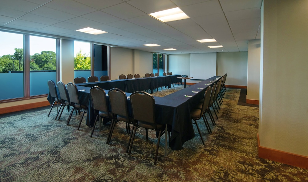 Holiday Inn Nashville Vanderbilt by IHG - photo 58
