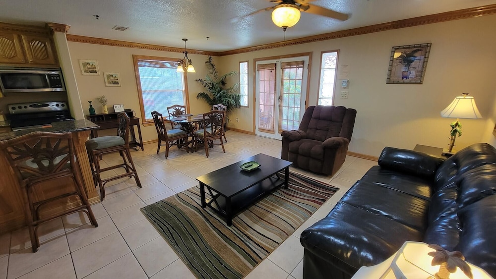 Campeche Triplex Unit C - photo 9