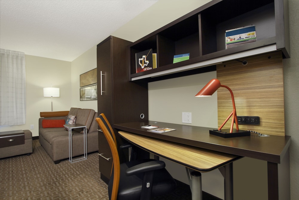 TownePlace Suites by Marriott Fort Worth Southwest TCU Area - photo 6