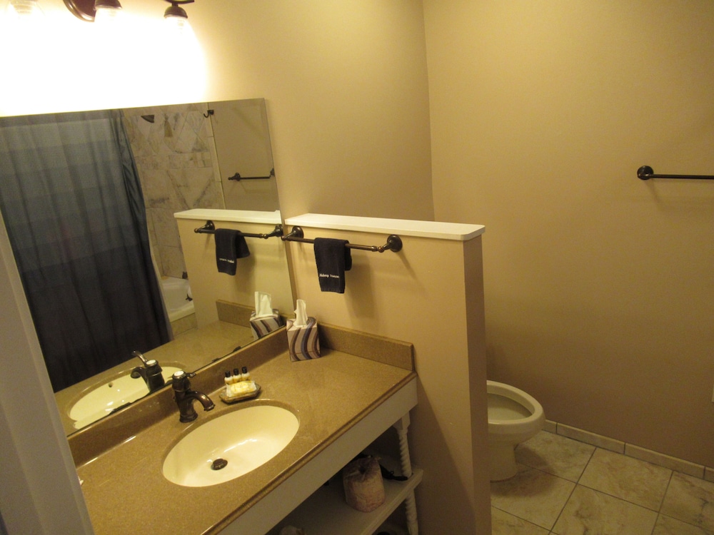 Carrier Houses B&B - photo 39