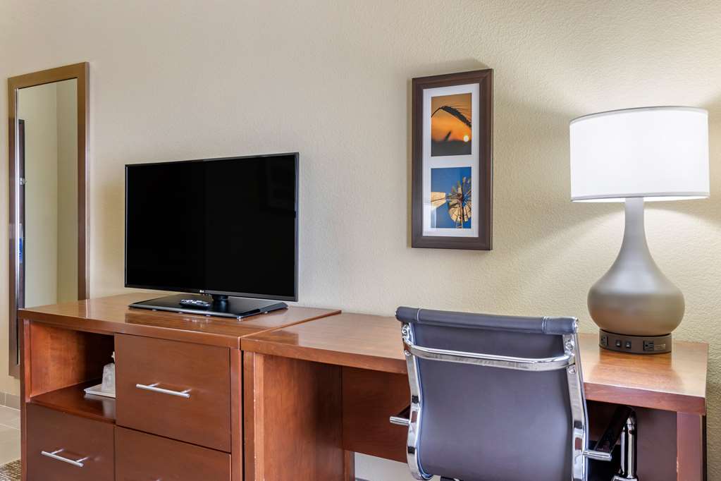 Comfort Inn & Suites Augusta - photo 19