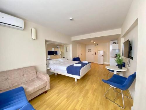 Apart Hotel Royal Sunset Batumi Sea View Resort