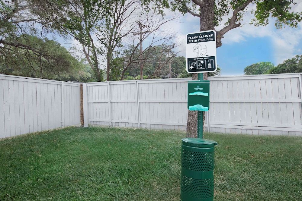 Spark by Hilton San Antonio Airport - photo 20