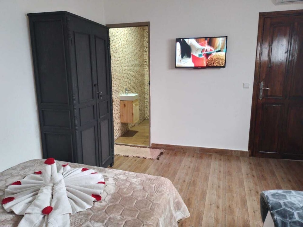 Hotel agnou — Marrakesh — photo 5