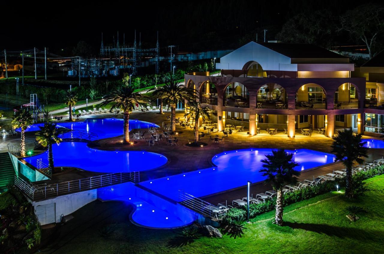 Mira Serra Parque Hotel — hotel in Passa Quatro