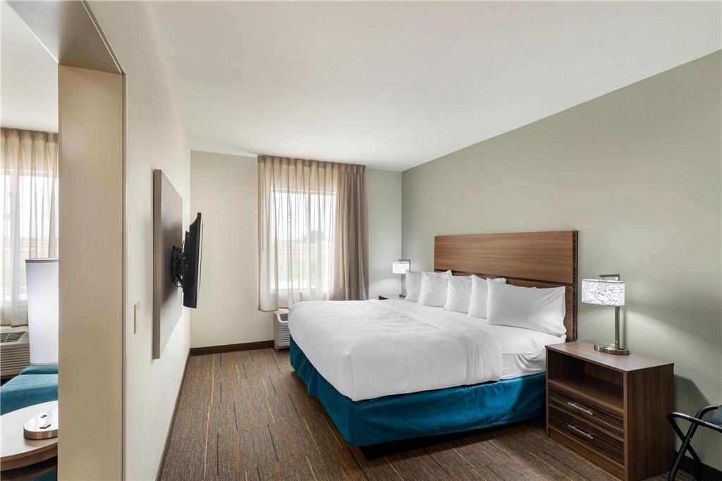 MainStay Suites Lancaster Dallas South - photo 9