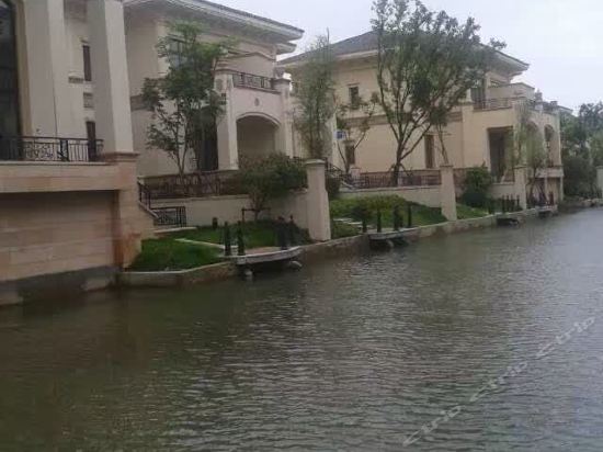 Meiguihua - last minute hotel in Huilong
