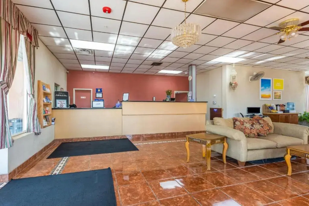 Days Inn Elk City - photo 15