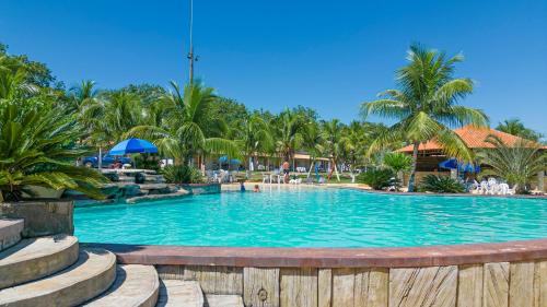 Campo Belo Fazenda Resort — hotel in Alvares Machado