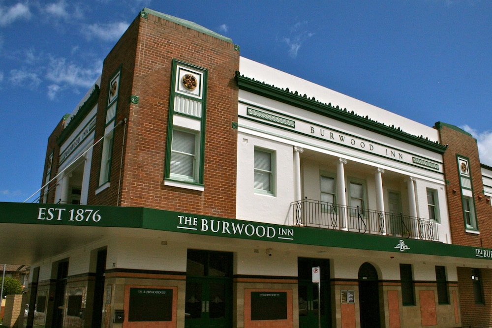 The Burwood Inn — Merewether — photo 2