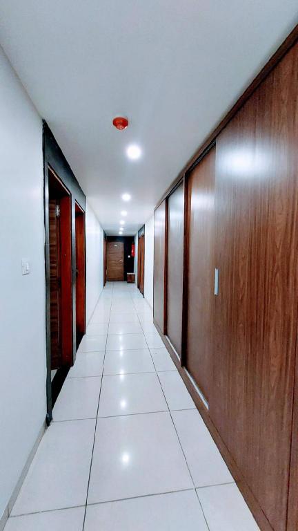 Hotel Sigma Inn — Ahmedabad — photo 5