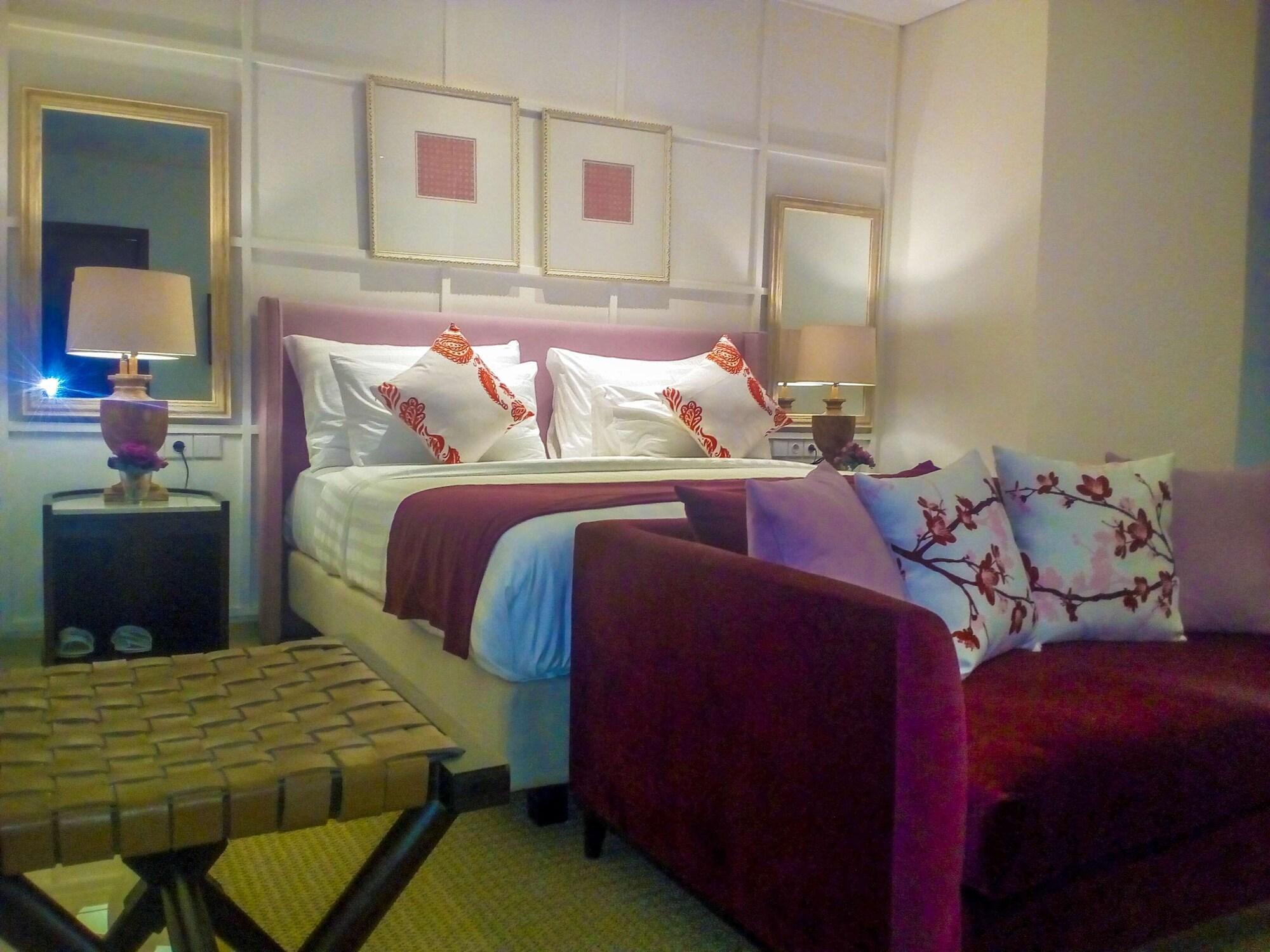 Kyriad M Hotel Sorong — hotel in Sorong