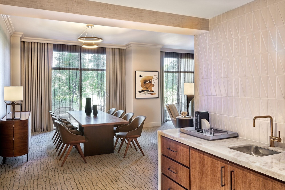 JW Marriott Phoenix Desert Ridge Resort & Spa - photo 28