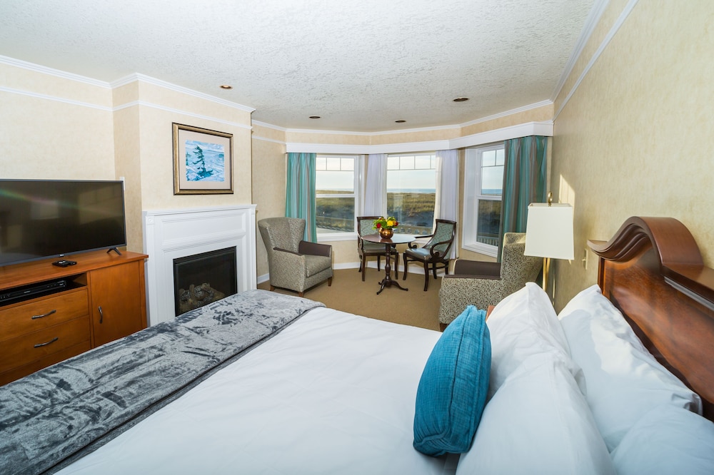 Inn of the Four Winds Oceanfront Seaside - photo 6