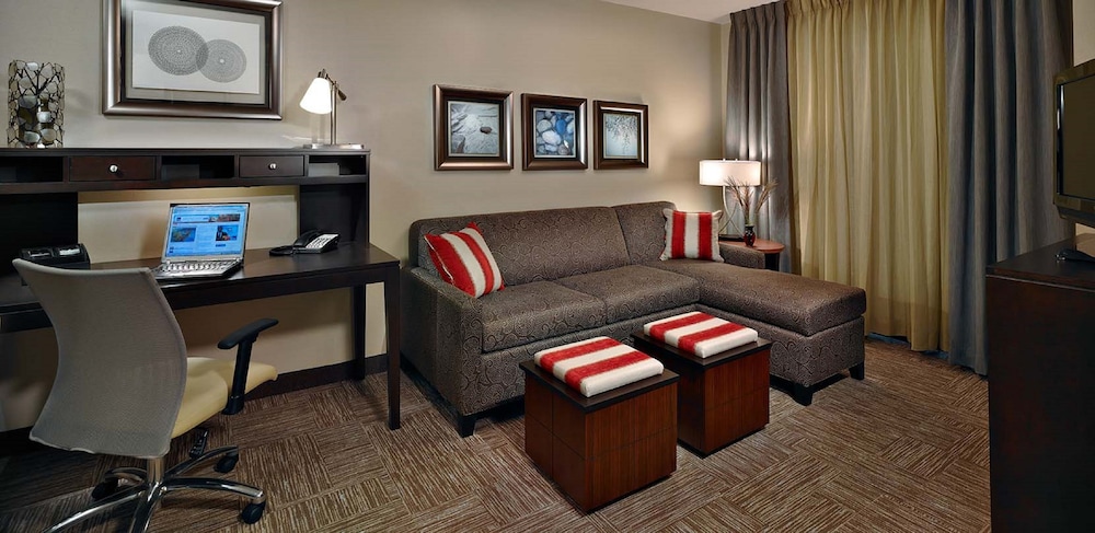 Staybridge Suites Rochester Commerce Dr NW by IHG - photo 27