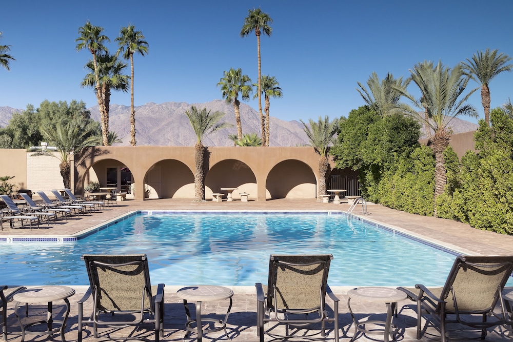 Borrego Springs Resort & Spa - photo 11