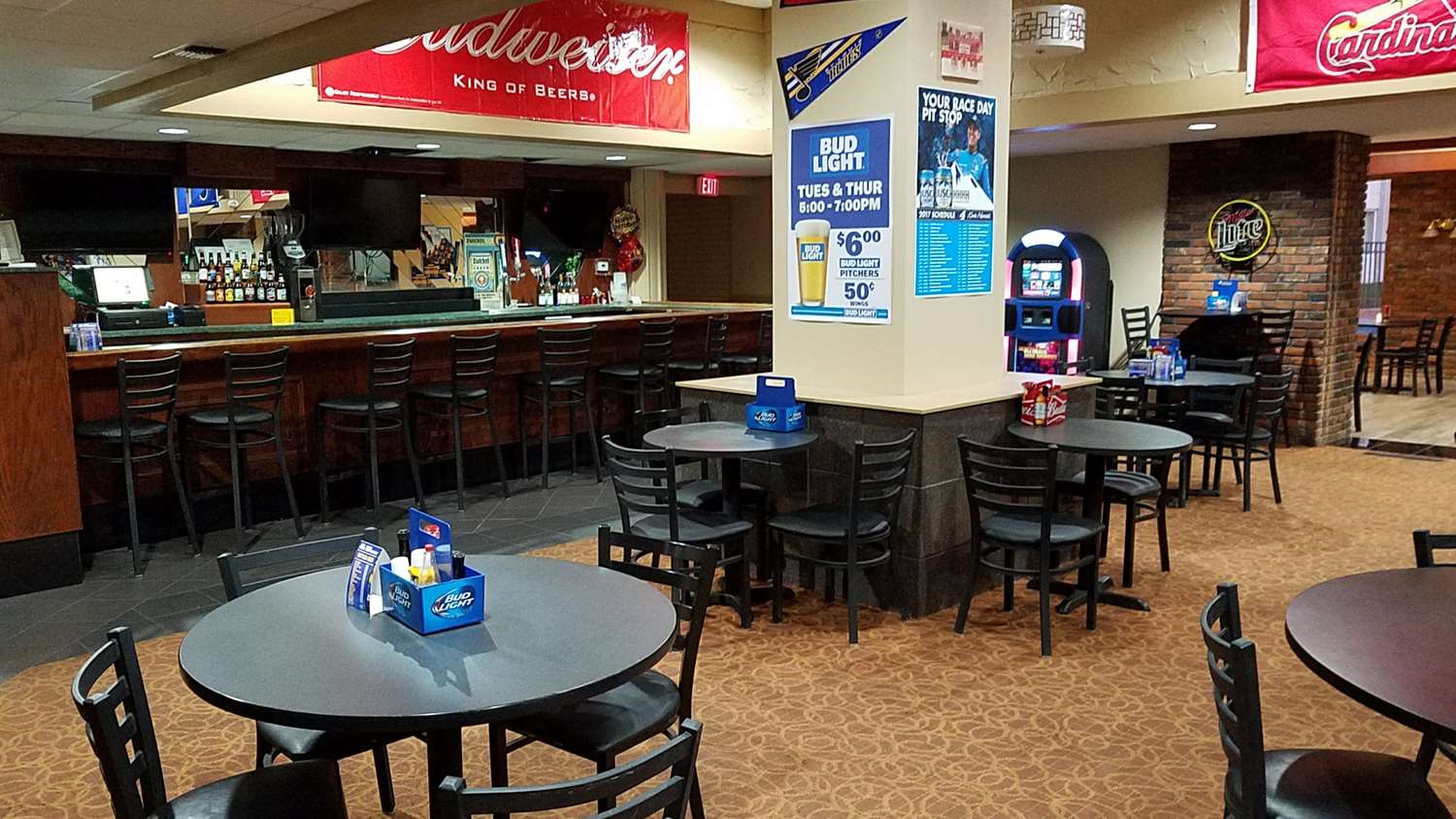 Surestay Plus By Bw St. Louis Airport - photo 6