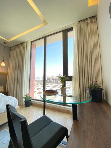Elegant Apartment In Gurgaon