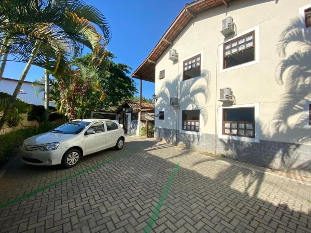 Pousada dos Contos - last minute hotel in Paraty