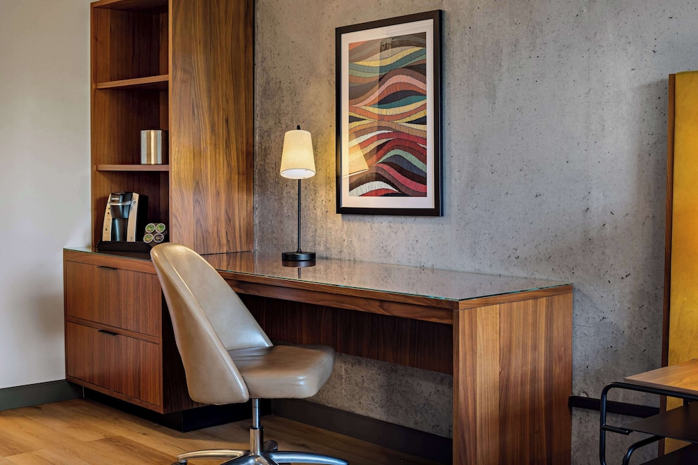 The Loom Hotel Tapestry Collection by Hilton - photo 22