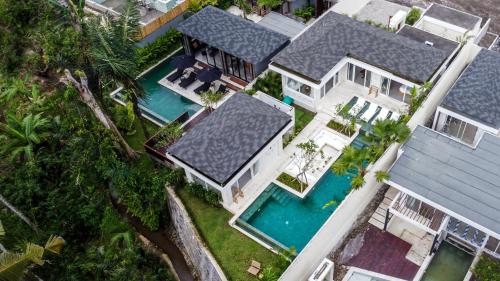 Villa Taya by BaliSuperHost — 4-Star Luxury Hotel in Ubud, Indonesia