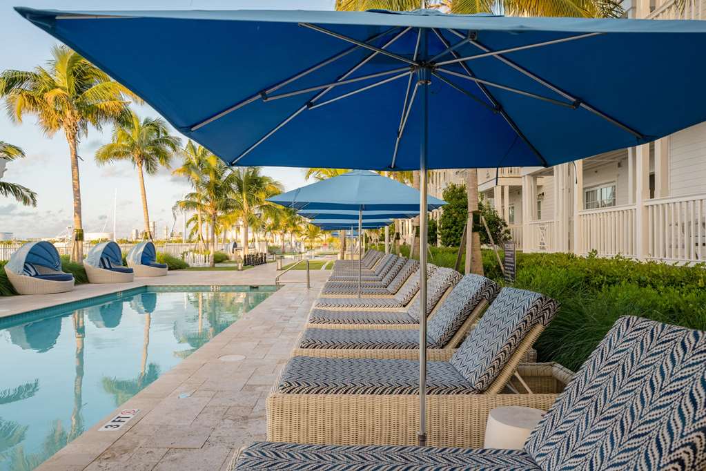Oceans Edge Key West Resort Hotel & Marina - photo 67
