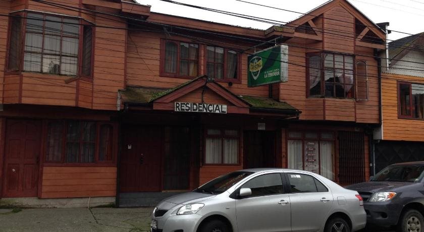 Residencial La Trinchera in Puerto Montt, Chile