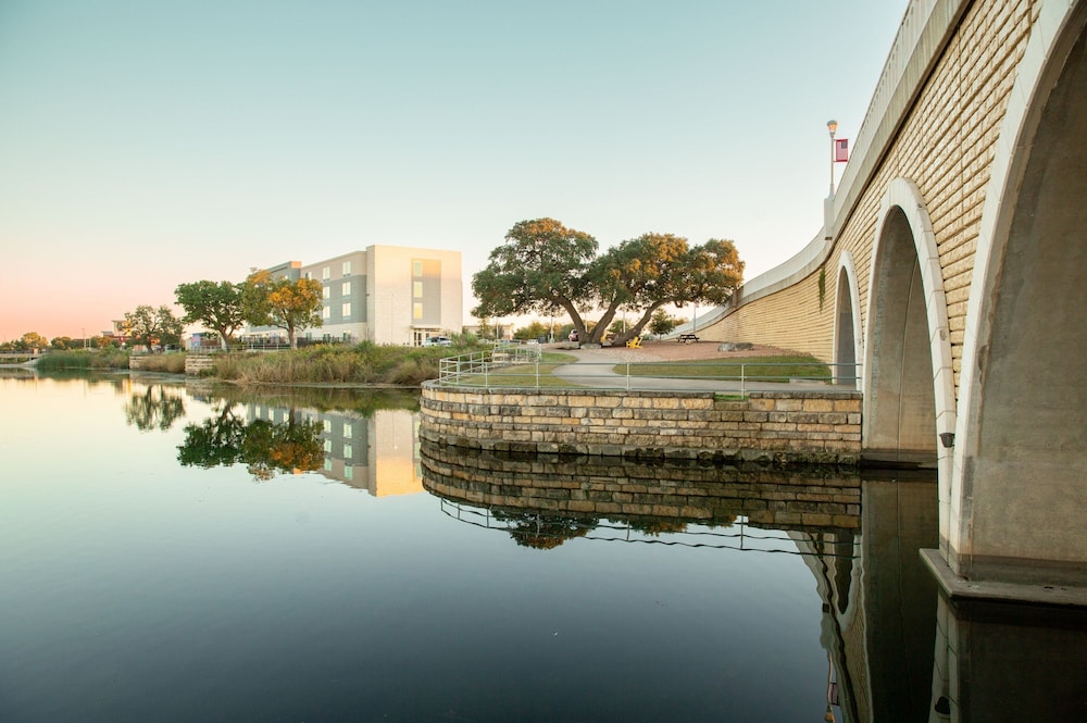 SpringHill Suites by Marriott Austin Cedar Park - photo 67