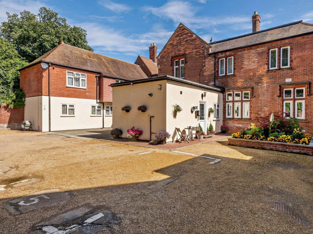 1 Bed in Cromer oc 50438 — 4-Star Luxury Hotel in Cromer, United Kingdom