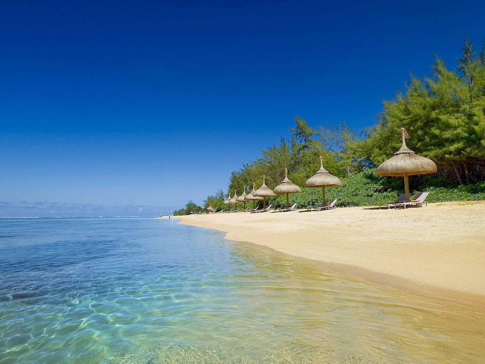 SO Sofitel Mauritius — 5-Star Luxury Hotel in Pamplemousses, Mauritius