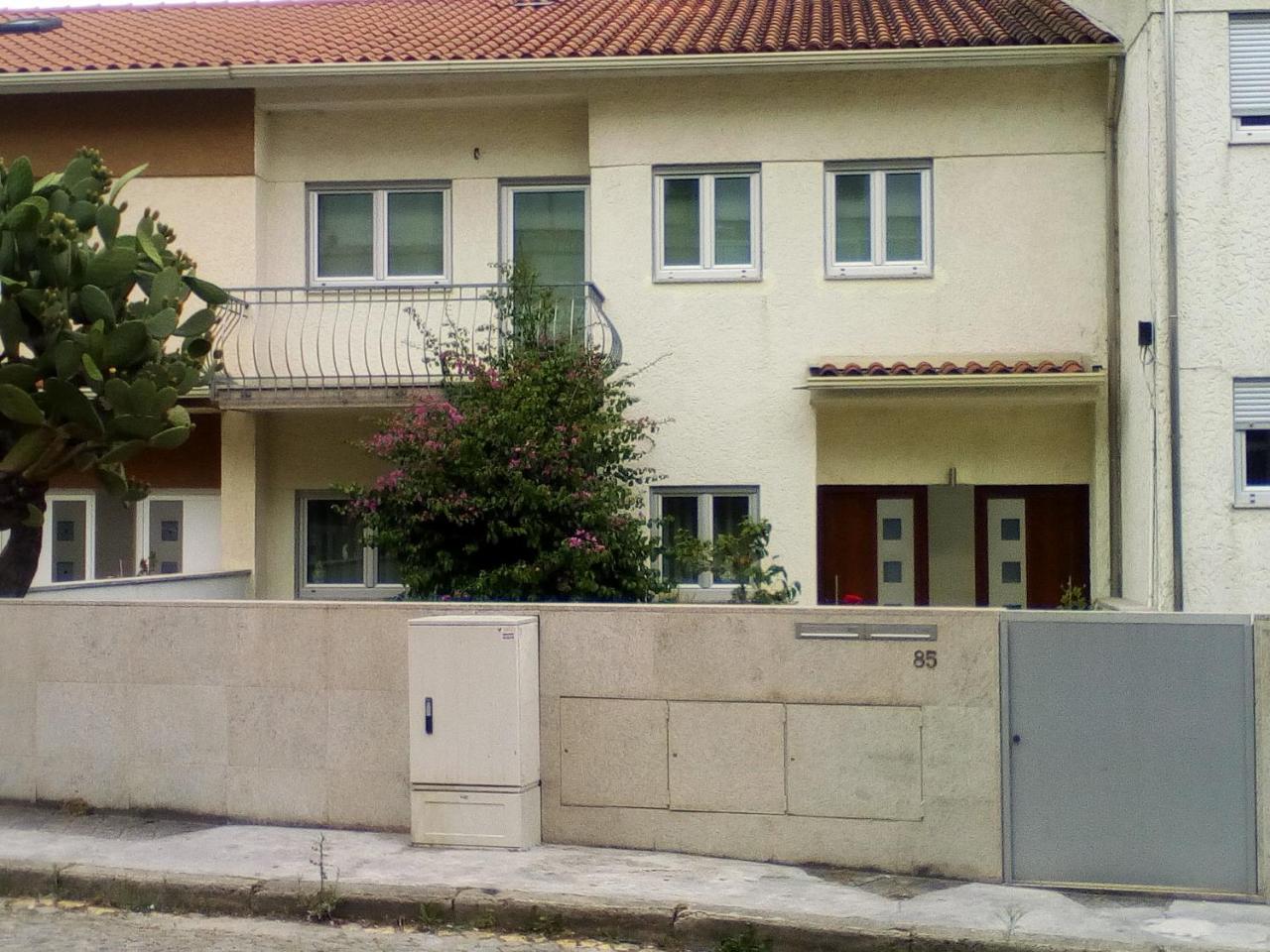 Home Sleep Home Fafe — 4-Star Luxury Hotel in Fafe, Portugal