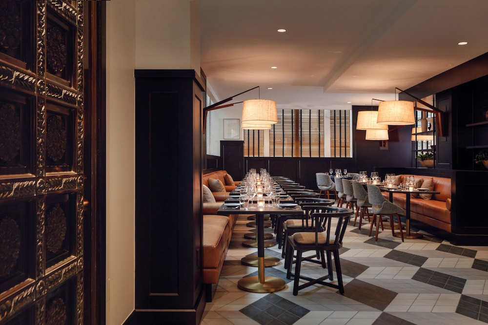Kimpton Harper Hotel by IHG - photo 37