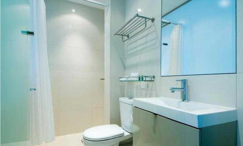 Aluxstay Apartments Bell City — 4-Star Luxury Hotel in Melbourne, Australia