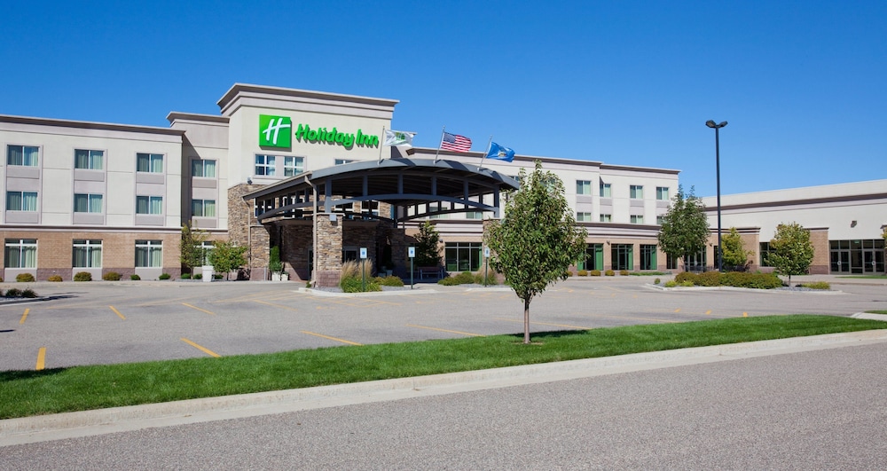 Holiday Inn Stevens Point Convention Ctr by IHG - carbon neutral hotel in Stevens Point