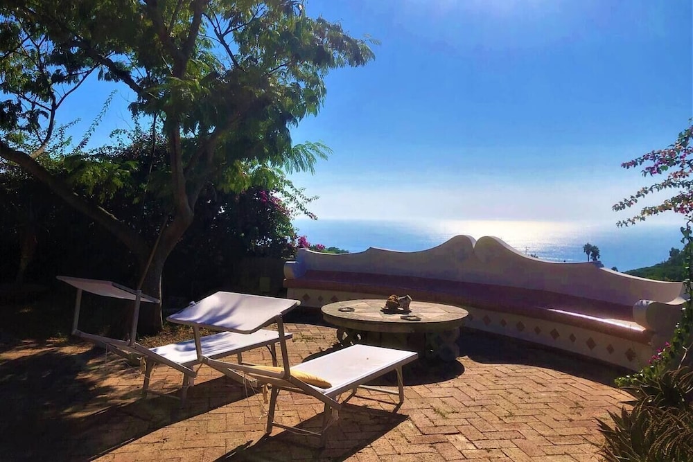 Tenuta Bianca in Forio, Italy